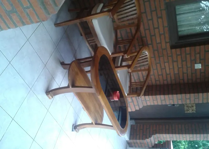 Indraprastha Ubud Home Stay