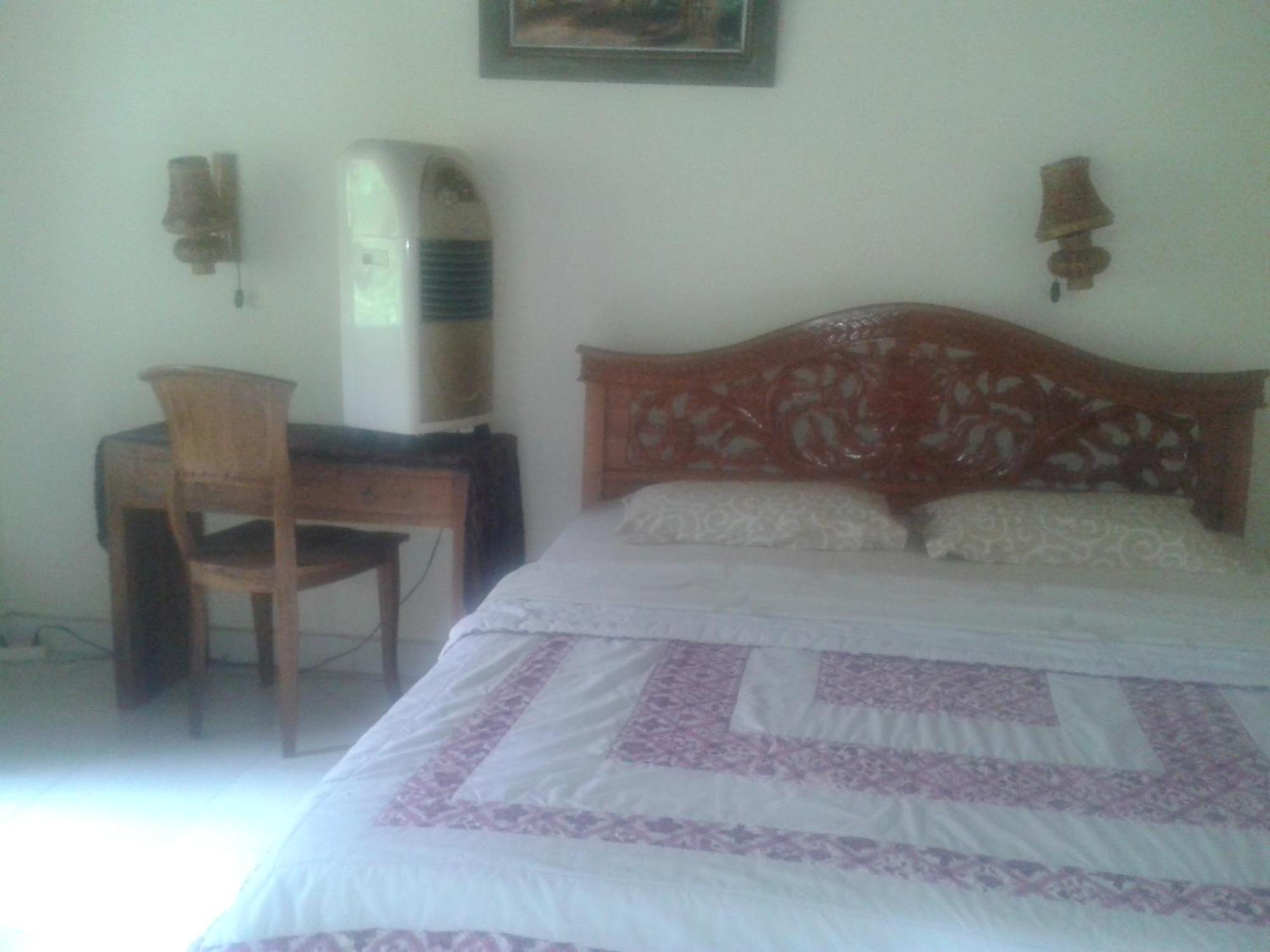 Privatunterkunft Indraprastha Ubud