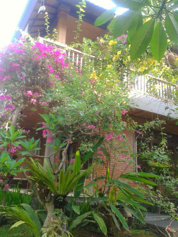Privatunterkunft Indraprastha Ubud