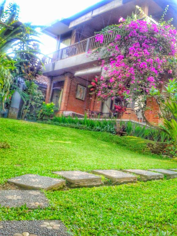 Privatunterkunft Indraprastha Ubud