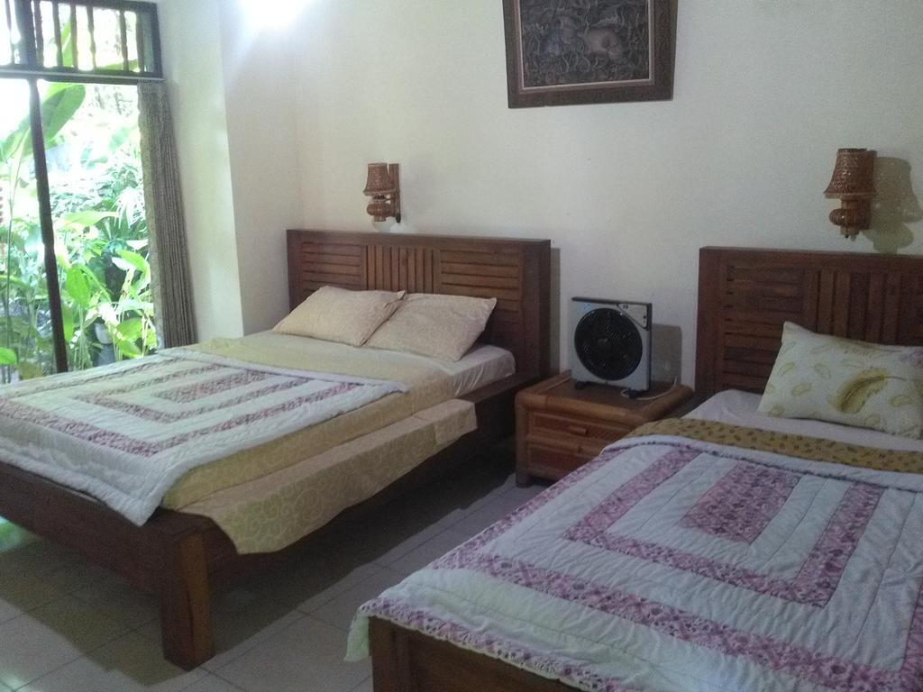 Privatunterkunft Indraprastha Ubud
