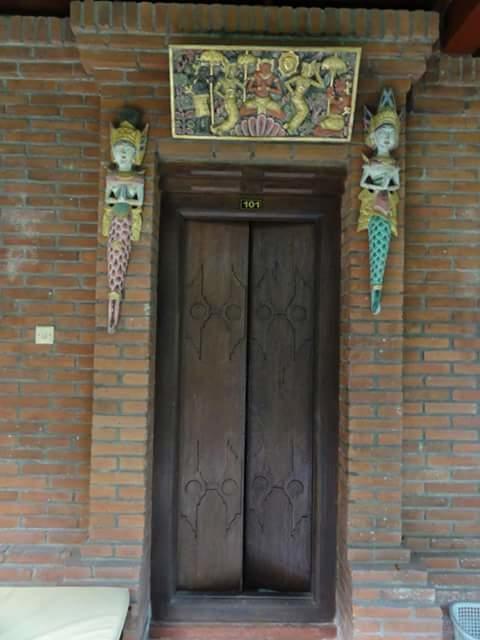 Indraprastha Privatunterkunft Ubud